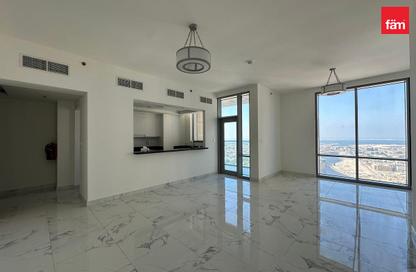 Apartment - 3 Bedrooms - 5 Bathrooms for rent in Noura Tower - Al Habtoor City - Business Bay - Dubai