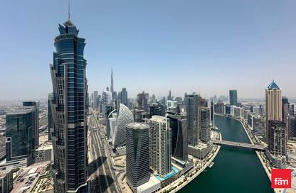 Apartment - 3 Bedrooms - 5 Bathrooms for rent in Noura Tower - Al Habtoor City - Business Bay - Dubai Apartment - 3 Bedrooms - 5 Bathrooms for rent in Noura Tower - Al Habtoor City - Business Bay - Dubai