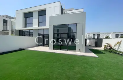Townhouse - 4 Bedrooms - 5 Bathrooms for rent in Murooj Al Furjan East - Murooj Al Furjan - Al Furjan - Dubai
