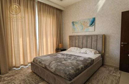 Apartment - 1 Bedroom - 2 Bathrooms for rent in Reva Residences - Business Bay - Dubai Apartment - 1 Bedroom - 2 Bathrooms for rent in Reva Residences - Business Bay - Dubai