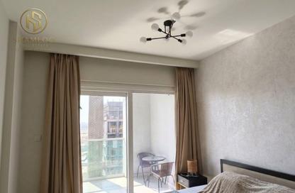 Apartment - 1 Bedroom - 2 Bathrooms for rent in Reva Residences - Business Bay - Dubai