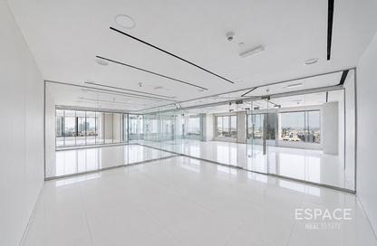 Office Space - Studio - 1 Bathroom for rent in Conrad Commercial Tower - Sheikh Zayed Road - Dubai Office Space - Studio - 1 Bathroom for rent in Conrad Commercial Tower - Sheikh Zayed Road - Dubai