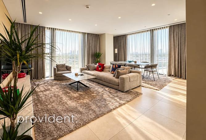 Corner 1-Bedroom | Godolphin Views | Lowest Price