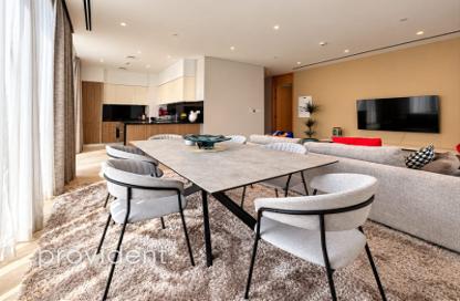 Apartment - 1 - 2 for sale in Residence 110 - Business Bay - Dubai