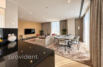 Apartment - 1 - 2 for sale in Residence 110 - Business Bay - Dubai Apartment - 1 - 2 for sale in Residence 110 - Business Bay - Dubai
