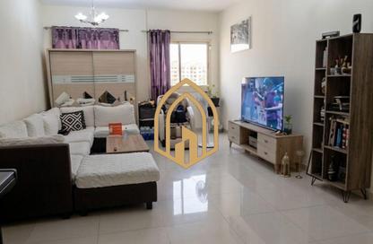 Apartment - 1 - 2 for sale in Al Falak Residence - Dubai Silicon Oasis - Dubai Apartment - 1 - 2 for sale in Al Falak Residence - Dubai Silicon Oasis - Dubai