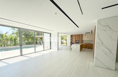 Villa - 5 - 6 for rent in Sidra Villas II - Sidra Villas - Dubai Hills Estate - Dubai