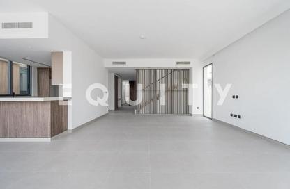 Villa - 4 Bedrooms - 5 Bathrooms for sale in Harmony 3 - Harmony - Tilal Al Ghaf - Dubai