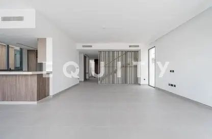 Villa - 4 Bedrooms - 5 Bathrooms for sale in Harmony 3 - Harmony - Tilal Al Ghaf - Dubai