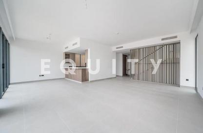 Villa - 4 Bedrooms - 5 Bathrooms for sale in Harmony 3 - Harmony - Tilal Al Ghaf - Dubai