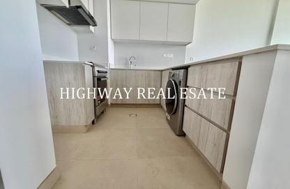 Apartment - 1 Bedroom - 2 Bathrooms for rent in MISK Apartments - Aljada - Sharjah
