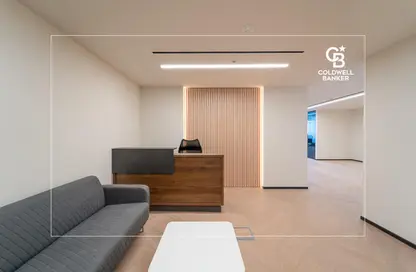 Office Space - Studio - 2 Bathrooms for rent in HDS Business Centre - JLT Cluster M - Jumeirah Lake Towers - Dubai