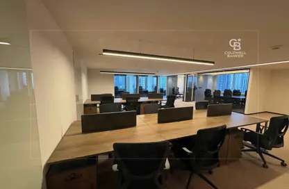 Office Space - Studio - 2 Bathrooms for rent in HDS Business Centre - JLT Cluster M - Jumeirah Lake Towers - Dubai