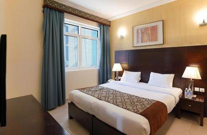 Apartment - 1 Bedroom - 1 Bathroom for rent in Al Barsha 1 - Al Barsha - Dubai