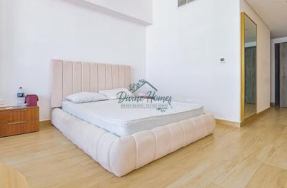 Apartment - Studio - 1 for sale in Regina Tower - District 12 - Jumeirah Village Circle - Dubai Apartment - Studio - 1 for sale in Regina Tower - District 12 - Jumeirah Village Circle - Dubai