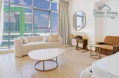 Apartment - Studio - 1 for sale in Regina Tower - District 12 - Jumeirah Village Circle - Dubai Apartment - Studio - 1 for sale in Regina Tower - District 12 - Jumeirah Village Circle - Dubai