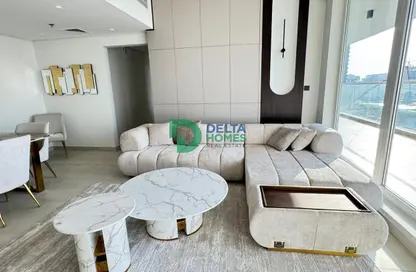 شقة - غرفة نوم - 2 حمامات للايجار في دينزجيت بواسطة أدي - مجان - دبي لاند - دبي