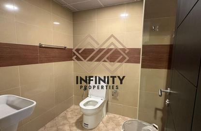 Apartment - 2 - 2 for sale in A4 - Al Ameera Village - Ajman