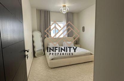 Apartment - 2 - 2 for sale in A4 - Al Ameera Village - Ajman