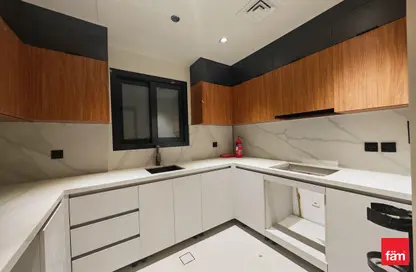 Apartment - 1 Bedroom - 1 Bathroom for rent in Olivo Park Residences - District 10 - Jumeirah Village Circle - Dubai