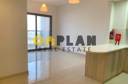 Apartment - 2 - 2 for rent in Green Diamond 1 Tower B - Green Diamond 1 - Arjan - Dubai Apartment - 2 - 2 for rent in Green Diamond 1 Tower B - Green Diamond 1 - Arjan - Dubai