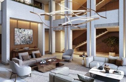 Villa - 5 - 7 for sale in Sobha Estates - Sobha Hartland II - Bukadra - Dubai