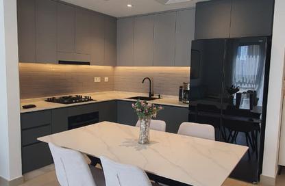 Apartment - 2 - 3 for sale in Maryam Island - Al Khan - Sharjah Apartment - 2 - 3 for sale in Maryam Island - Al Khan - Sharjah
