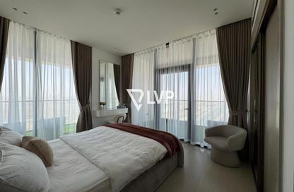 Apartment - 1 Bedroom - 1 Bathroom for rent in Binghatti Apex - District 10 - Jumeirah Village Circle - Dubai Apartment - 1 Bedroom - 1 Bathroom for rent in Binghatti Apex - District 10 - Jumeirah Village Circle - Dubai