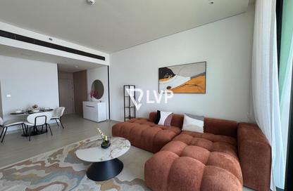Apartment - 1 Bedroom - 1 Bathroom for rent in Binghatti Apex - District 10 - Jumeirah Village Circle - Dubai