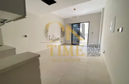Apartment - Studio - 1 Bathroom for sale in Al Zaheya Gardens - Al Zahya - Ajman