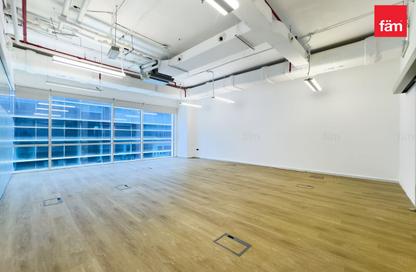 Office Space - Studio for rent in Bay Square Building 3 - Bay Square - Business Bay - Dubai
