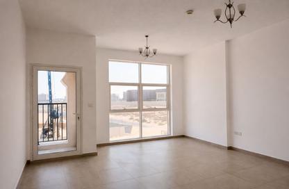 Apartment - 1 - 2 for rent in Tilal City C - Tilal City - Sharjah
