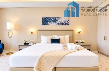 Apartment - 1 Bathroom for rent in The Palm Tower - Palm Jumeirah - Dubai Apartment - 1 Bathroom for rent in The Palm Tower - Palm Jumeirah - Dubai
