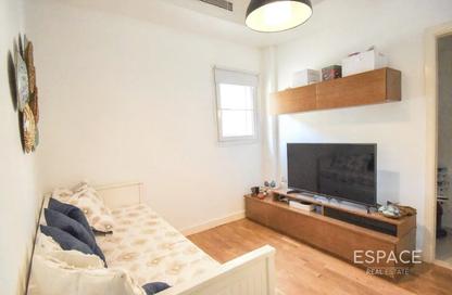 Villa - 3 Bedrooms - 3 Bathrooms for rent in Springs 3 - The Springs - Dubai