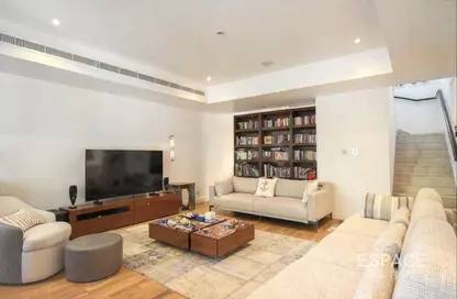Villa - 3 Bedrooms - 3 Bathrooms for rent in Springs 3 - The Springs - Dubai