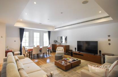 Villa - 3 Bedrooms - 3 Bathrooms for rent in Springs 3 - The Springs - Dubai
