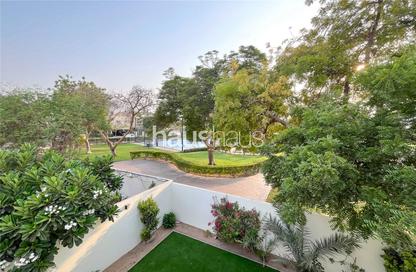 Villa - 4 - 4 for rent in Meadows 6 - Meadows - Dubai