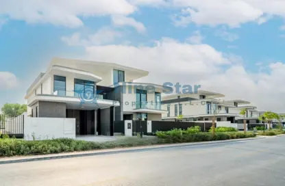 Villa - 6 Bedrooms - 7 Bathrooms for sale in Majestic Vistas (Lamborghini Mansions) - Dubai Hills Estate - Dubai