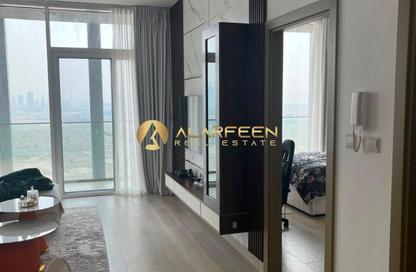 Apartment - 1 - 2 for sale in Bloom Towers B - Bloom Towers - District 10 - Jumeirah Village Circle - Dubai