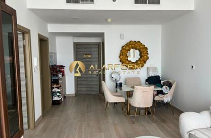 Apartment - 1 - 2 for sale in Bloom Towers B - Bloom Towers - District 10 - Jumeirah Village Circle - Dubai