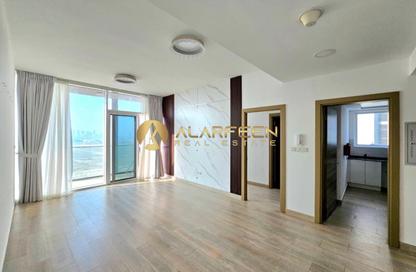 Apartment - 1 - 2 for sale in Bloom Towers B - Bloom Towers - District 10 - Jumeirah Village Circle - Dubai