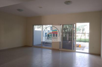 Villa - 3 Bedrooms - 4 Bathrooms for rent in Warsan Village Block A - Warsan Village - International City - Dubai