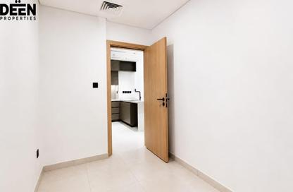 Apartment - 1 - 2 for rent in H Three by Aurora - District 11 - Jumeirah Village Circle - Dubai