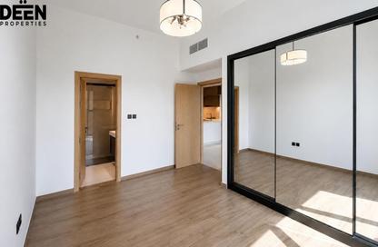 Apartment - 1 - 2 for rent in H Three by Aurora - District 11 - Jumeirah Village Circle - Dubai