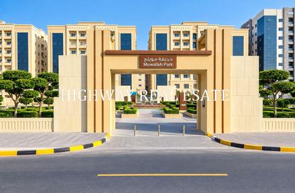 Apartment - 1 - 2 for rent in Muwaileh 29 Building - Muwaileh - Sharjah Apartment - 1 - 2 for rent in Muwaileh 29 Building - Muwaileh - Sharjah