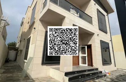 Villa - 5 Bedrooms - 7 Bathrooms for rent in Al Yasmeen 1 - Al Yasmeen - Ajman