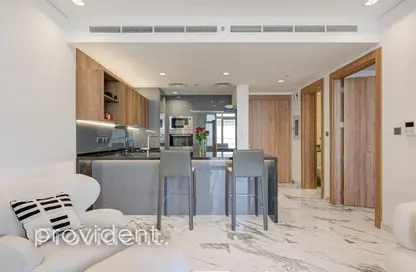 Apartment - 1 Bedroom - 1 Bathroom for sale in Taraf 2 Residence - District 5 - Jumeirah Village Triangle - Dubai