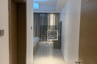 Apartment - 2 Bedrooms - 2 Bathrooms for sale in Gulfa Towers - Al Rashidiya 1 - Al Rashidiya - Ajman