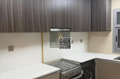 Apartment - 2 Bedrooms - 2 Bathrooms for sale in Gulfa Towers - Al Rashidiya 1 - Al Rashidiya - Ajman