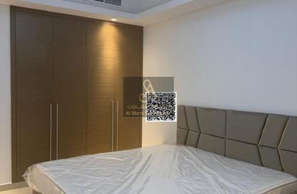 Apartment - 2 Bedrooms - 2 Bathrooms for sale in Gulfa Towers - Al Rashidiya 1 - Al Rashidiya - Ajman Apartment - 2 Bedrooms - 2 Bathrooms for sale in Gulfa Towers - Al Rashidiya 1 - Al Rashidiya - Ajman